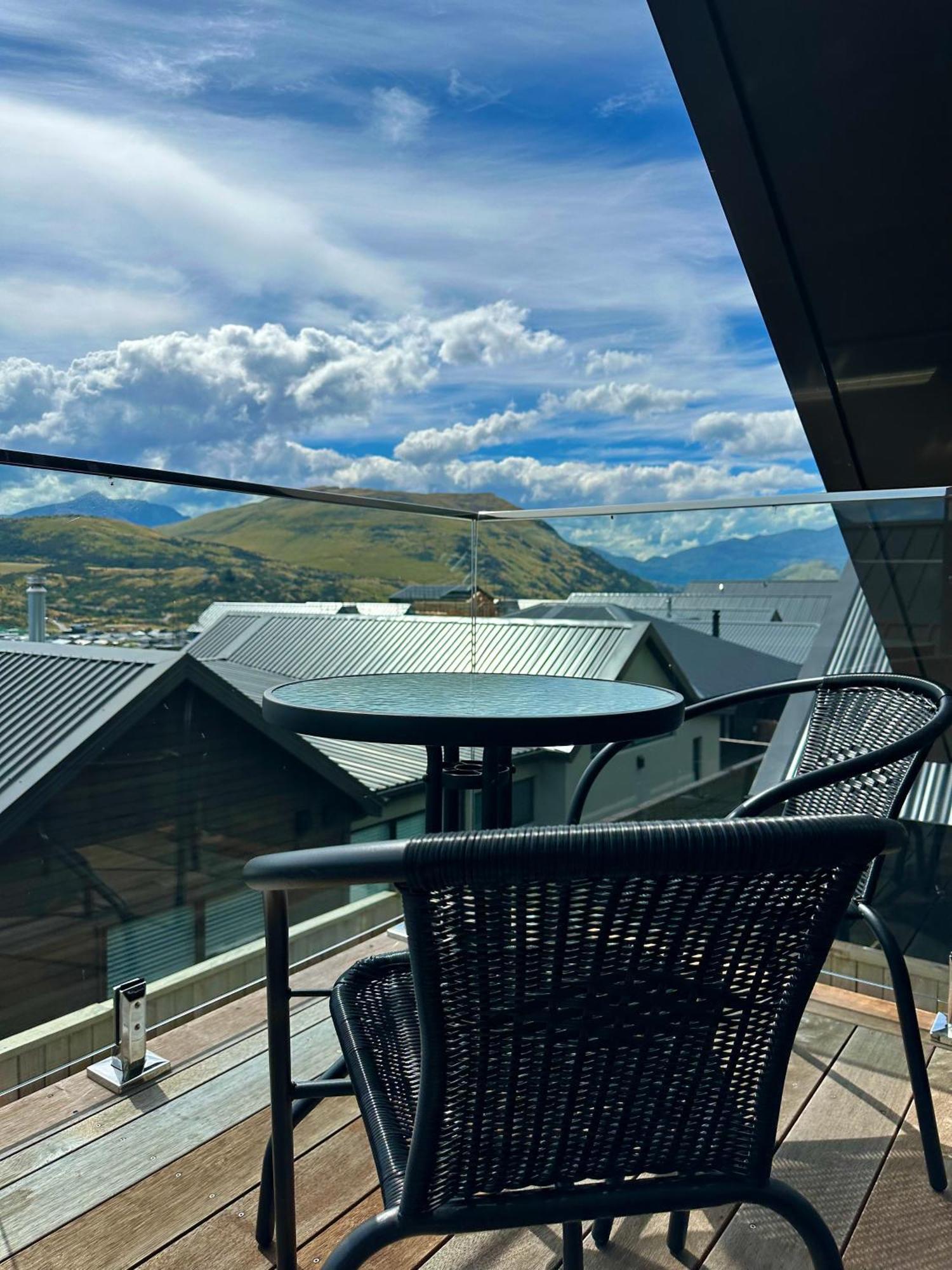 Remarkable View With Hot Tub Frankton Εξωτερικό φωτογραφία